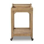 Product Image 1 for Myakka Bar Cart from Four Hands