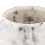 Product Image 2 for Punto Marble Bowl from Currey & Company