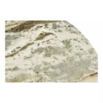 Product Image 3 for Brinley Marble Accent Table from Moe's