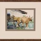 Product Image 1 for Cattle Journey from Shadow Catchers