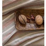Product Image 3 for Montecito Oversized Throw Blanket - Terra Cotta / Natural from Pom Pom at Home