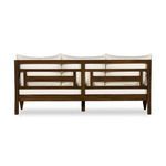 Product Image 18 for Alameda White Wooden Outdoor Sofa from Four Hands