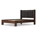 Product Image 3 for Halston Bed from Four Hands