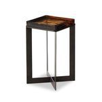 Product Image 1 for Lennie Cast Glass End Table from Four Hands
