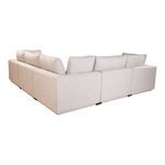 Product Image 4 for Justin Modular Sectional Taupe from Moe's
