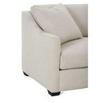 Product Image 3 for Bradford Two Cushion Sofa from Rowe Furniture