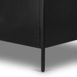 Product Image 24 for Soto Black Sideboard from Four Hands
