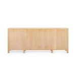 Product Image 3 for Cole 12-drawer Burl Wood Dresser from Villa & House