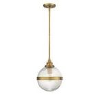 Product Image 4 for Stephanie 1 Light Pendant from Savoy House