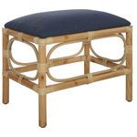 Product Image 5 for Laguna Small Bench from Uttermost
