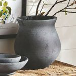Product Image 5 for Cedric Black Vase from Napa Home And Garden