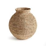 Product Image 1 for Remi Woven Vase from Napa Home And Garden