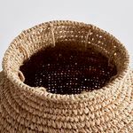 Product Image 4 for Remi Woven Vase from Napa Home And Garden