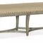 Product Image 2 for Alfresco Panchina Bed Bench from Hooker Furniture