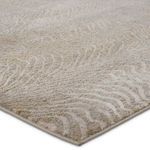 Product Image 6 for Dune Animal Pattern Brown/ Taupe Rug from Jaipur 
