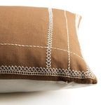 Product Image 5 for Handwoven Cadena Pillow from Four Hands