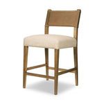 Product Image 1 for Ferris Stool-Winchester Beige-Counter from Four Hands