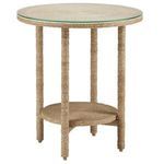 Product Image 3 for Limay Accent Table from Currey & Company