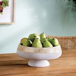 Product Image 2 for Maude Footed Decorative Bowl from Napa Home And Garden