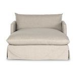 Product Image 13 for Habitat Valley Nimbus Chaise Lounge from Four Hands