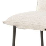 Product Image 23 for Vega Faye Ash Outdoor Counter Stool from Four Hands