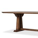 Product Image 3 for Ashwin Dining Table from Four Hands