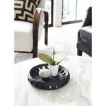 Product Image 2 for Savior Mango Wood Bowl - Small Black from Regina Andrew Design