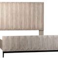 Product Image 4 for Nolan Queen Bed from Dovetail Furniture