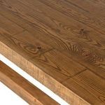Product Image 5 for Otto Solid Honey Pine Extension Dining Table from Four Hands