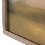 Product Image 4 for Formation By Dan Hobday, Framed Abstract Painting from Four Hands