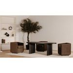 Product Image 12 for William Dining Table from Moe's