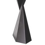 Product Image 2 for Valder Black Smoke Wooden Console from Arteriors