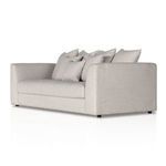 Product Image 2 for Santos Square-Arm Cream Sofa - Aragon Natural from Four Hands