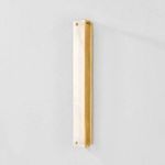 Product Image 3 for Edgemere Wall Sconce from Hudson Valley