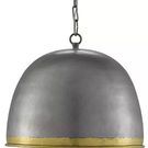 Product Image 2 for Matute Pendant from Currey & Company