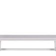 Product Image 1 for Tybee Dining Bench from Universal Furniture