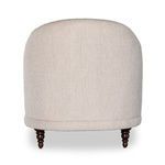 Product Image 6 for Marnie Cream Fabric Chaise Lounge from Four Hands