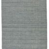 Product Image 5 for Danan Handmade Solid Blue/ Gray Indoor/Outdoor Rug from Jaipur 