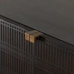 Product Image 15 for Kelby Vintage Brown Solid Mango Bar Cabinet from Four Hands