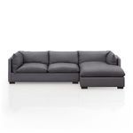 Product Image 6 for Westwood 2 Piece 112" Sectional from Four Hands