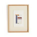 Product Image 1 for Motif Bleu by Shaina Page from Four Hands