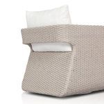 Product Image 2 for Geneva Outdr Swivel Chair from Four Hands