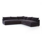 Product Image 5 for Grant 3 Piece Sectional from Four Hands
