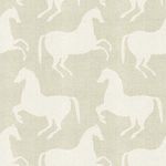 Product Image 1 for Paper Horses Eucalyptus Premium Matte Wallpaper from Mitchell Black