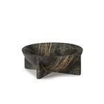 Product Image 1 for Tribune Green Marble Bowl from Regina Andrew Design