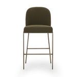 Product Image 3 for Astrud Olive Upholstered Bar Stool from Four Hands