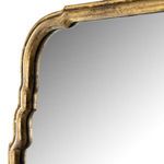 Product Image 6 for Loire Gold Mirror from Four Hands