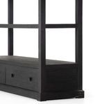 Product Image 8 for Woodmore Bookcase from Four Hands