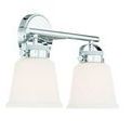Product Image 3 for Kaden 2 Light Bath from Savoy House 