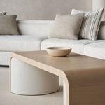 Product Image 4 for Movement Sun Drenched Oak Cocktail Table from Caracole